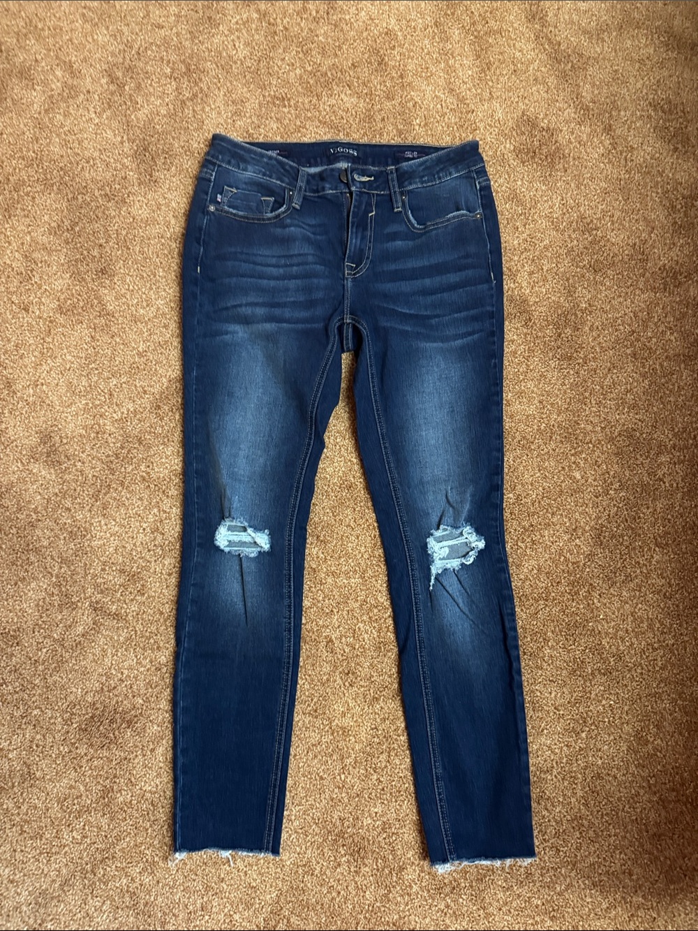 Vigoss Jagger Skinny Classic fit Jean